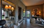 Villa Sassolini