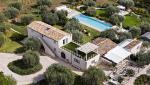 Zahir Country House