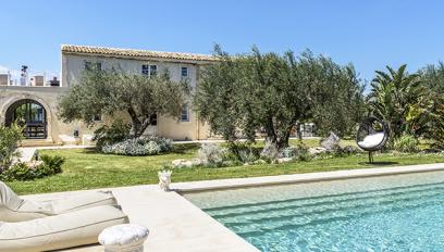 Zahir Country House