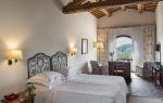 Hotel Le Fontanelle