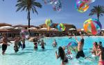 Valtur Sardegna Baia dei Pini Resort