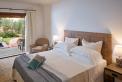 Prestige Pool Suite