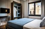 Teku Boutique Hotel
