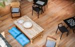 Teku Boutique Hotel