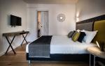 Teku Boutique Hotel