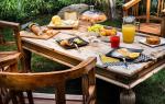 Teku Boutique Hotel