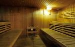 Sikania Resort and Spa Sikania Resort and Spa