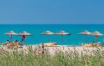 Sikania Resort and Spa Sikania Resort and Spa