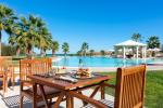 Spiagge San Pietro Resort Spiagge San Pietro Resort
