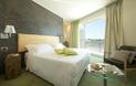 Junior Suite Vue Piscine - Frassino