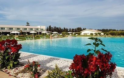 Wellness and Spa Hotel | Principe di Fitalia