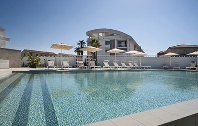 Modica Beach Resort