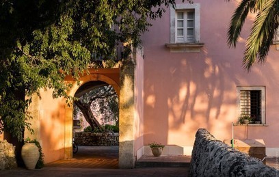Masseria degli Ulivi