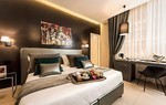 Delle Vittorie Luxury Rooms and Suites Delle Vittorie Luxury Rooms and Suites