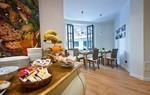 Delle Vittorie Luxury Rooms and Suites Delle Vittorie Luxury Rooms and Suites