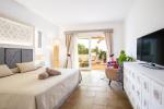 Experience Hotel Corte Bianca - Adults Only