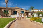 Experience Hotel Corte Bianca - Adults Only