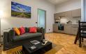Standard Wohnung