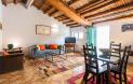 Loft with terrace