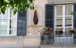 Palazzo Planeta Palazzo Planeta