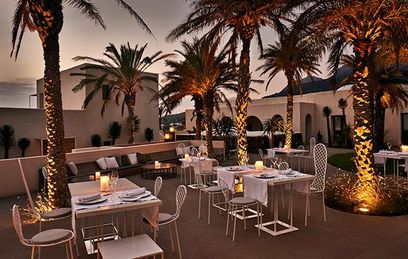 Sikelia Luxury Retreat