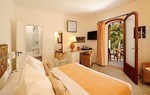 Calette Garden and Bay Calette Garden and Bay