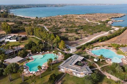 VOI Arenella Resort