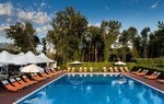 UNA Hotel Forte dei Marmi UNA Hotel Forte dei Marmi