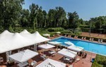 UNA Hotel Forte dei Marmi UNA Hotel Forte dei Marmi