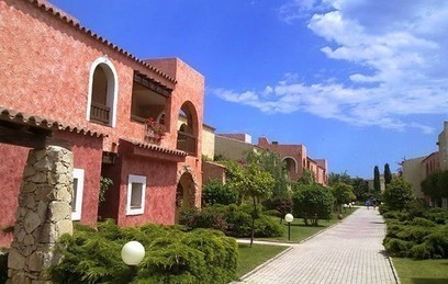 iGV Club Santagiusta