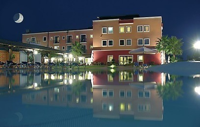 iGV Club Baia Samuele