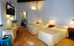 Albergo Diffuso Aquae Sinis