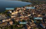 Albergo Diffuso Aquae Sinis