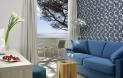 One Bedroom Suite Meerblick