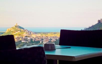 Tenuta Su Vrau