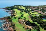 Due Lune Puntaldia Resort and Golf Due Lune Puntaldia Resort and Golf
