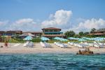 Due Lune Puntaldia Resort and Golf Due Lune Puntaldia Resort and Golf