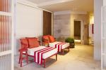Due Lune Puntaldia Resort and Golf Due Lune Puntaldia Resort and Golf