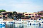Due Lune Puntaldia Resort and Golf Due Lune Puntaldia Resort and Golf