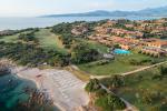 Due Lune Puntaldia Resort and Golf Due Lune Puntaldia Resort and Golf