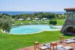 Due Lune Puntaldia Resort and Golf Due Lune Puntaldia Resort and Golf