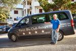 Club Hotel Resort Parco Blu