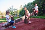 Club Hotel Resort Parco Blu