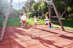 Club Hotel Resort Parco Blu
