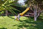 Club Hotel Resort Parco Blu