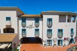 Hotel Cala della Torre Hotel Cala della Torre
