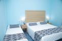 Classic Dreibettzimmer