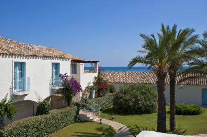 Veraclub Costa Rey Wellness and SPA