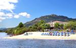 Colonna Hotel Du Golf