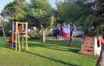 Colonna Hotel Du Golf